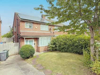 Ferndown Green, Little Horton, Bradford, BD5