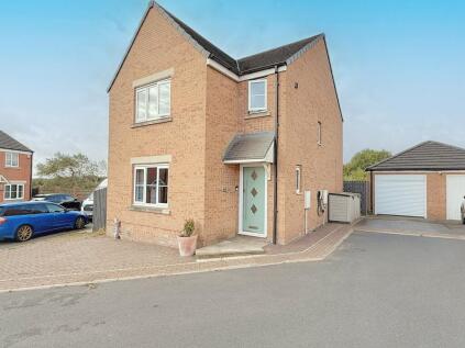 Dukes Avenue, Off Rooley Lane, Bradford, BD6