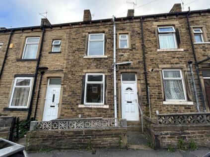 Nurser Place, Little Horton, Bradford, BD5