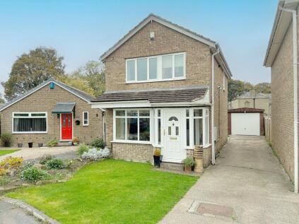 Bourbon Close, Wibsey, Bradford, BD6