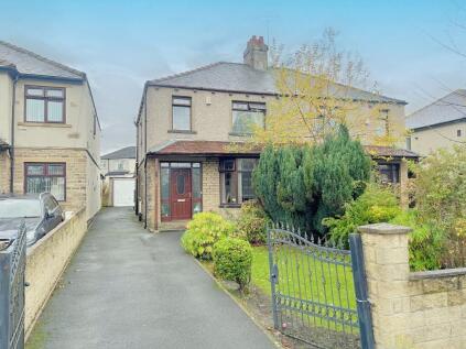 Moore Avenue, Wibsey, Bradford, BD6