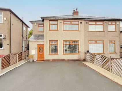 Beech Road, Odsal, Bradford, BD6