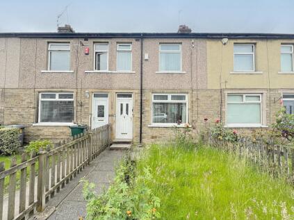 Carr Bottom Avenue, Bankfoot, Bradford, BD5