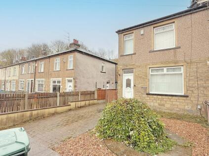 Carr Bottom Grove, Bankfoot, Bradford, BD5