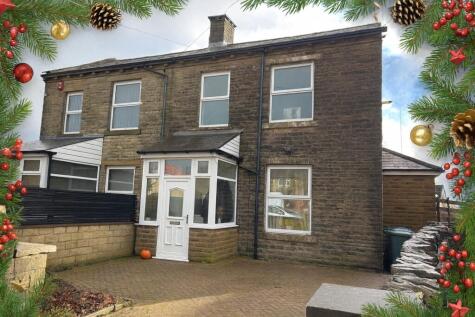 Harbour Road, Wibsey, Bradford, BD6