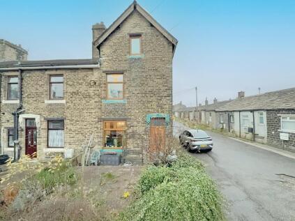 Albert Street, Wibsey, Bradford, BD6