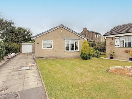 Anson Grove, Off Beldon Lane, Bradford, BD7