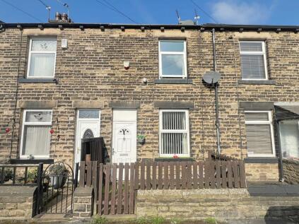 Undercliffe Road, Bradford, BD2