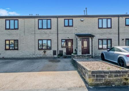 Tower Street, Bradford, BD2