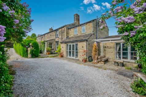 Westfield Lane, Idle, Bradford, BD10