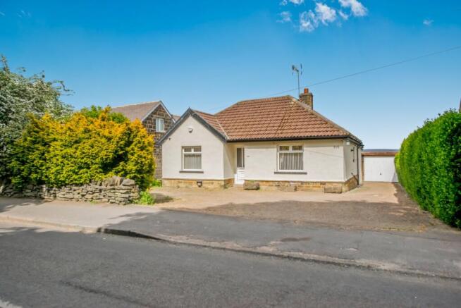 Bungalow