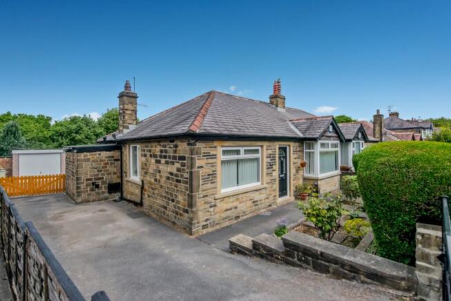 Bungalow