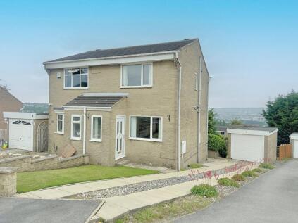 Lichfield Mount, Bradford, BD2