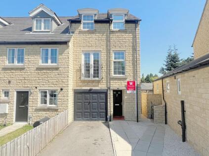 Far Highfield Close, Idle, Bradford, BD10