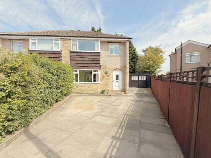 Robin Close, Eccleshill, Bradford, BD2