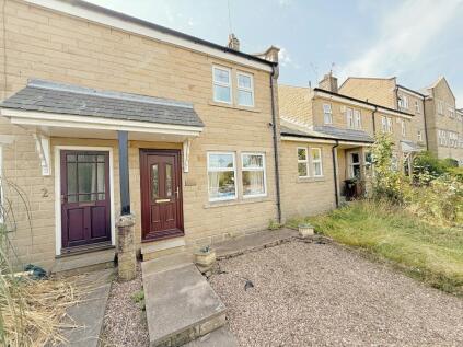 The Quayside, Apperley Bridge, Bradford, BD10