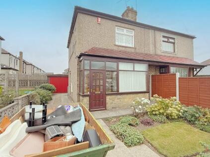 Wrose Road, Wrose, Shipley, BD18