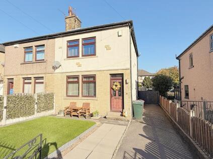 Victoria Avenue, Eccleshill, Bradford, BD2