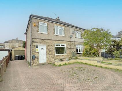 Leafield Crescent, Bradford, West Yorkshire, BD2