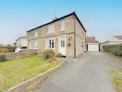 Lodore Road, Bradford, BD2