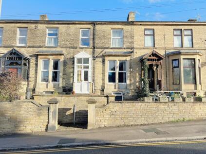 Carr Lane, Shipley, BD18