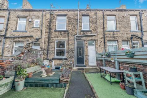 Back Cavendish Road, Idle, Bradford, BD10