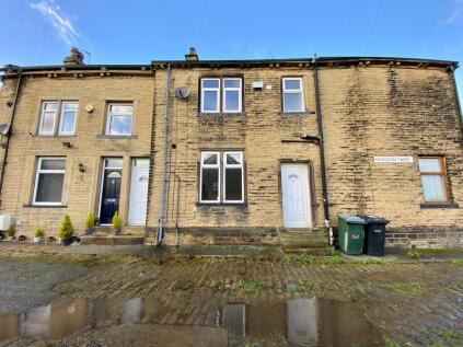 Victoria Road, Eccleshill, Bradford, BD2