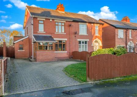 Moorland Drive, Birkenshaw, Bradford, BD11