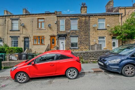 Shetcliffe Lane, Tong Street, Bradford, BD4