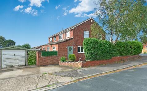Rectory Drive, Birstall, West Yorkshire, WF17