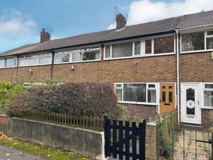 Peel Close, Tyersal, Bradford, West Yorkshire, BD4