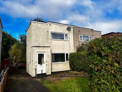 Fenby Close, Dudley Hill, Bradford, West Yorkshire, BD4