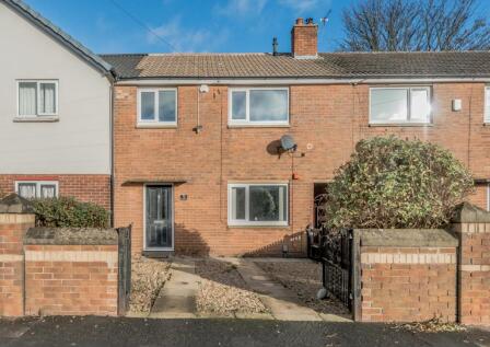 Rochester Road, Birstall, West Yorkshire, WF17