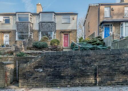 Bowling Hall Road, Bradford, West Yorkshire, BD4