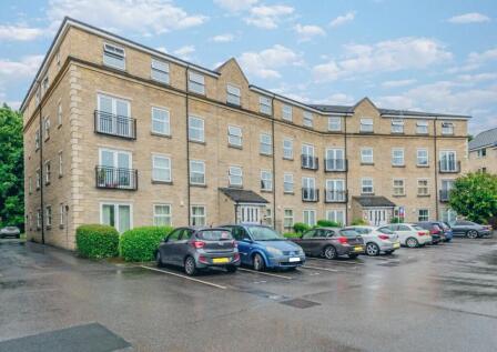 Winding Rise, Bailiff Bridge, Brighouse, West Yorkshire, HD6