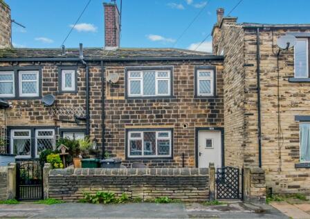 Wyke Lane, Wyke, Bradford, West Yorkshire, BD12