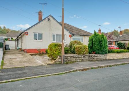 Pyenot Avenue, Cleckheaton, West Yorkshire, BD19