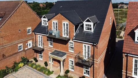 Madison Gardens, Liversedge, West Yorkshire, WF15