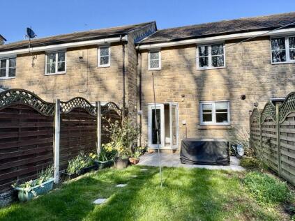 Broadacres, Bailiff Bridge, Brighouse, West Yorkshire, HD6