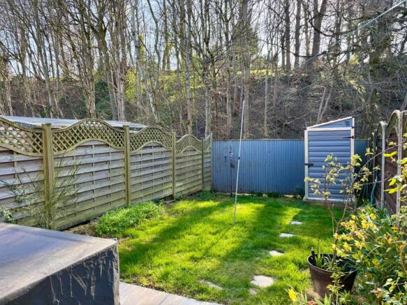 Garden/View