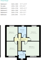 Floorplan Ff