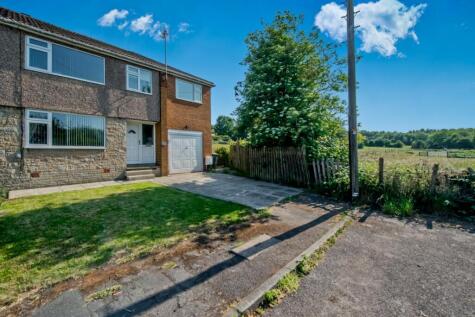 Ashbourne Drive, Cleckheaton, West Yorkshire, BD19