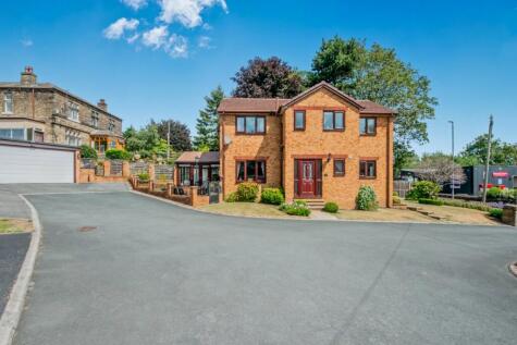 Headlands Road, Liversedge, West Yorkshire, WF15