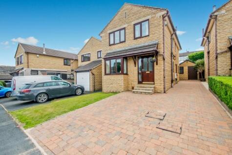 Church Lane, Gomersal, Cleckheaton, BD19