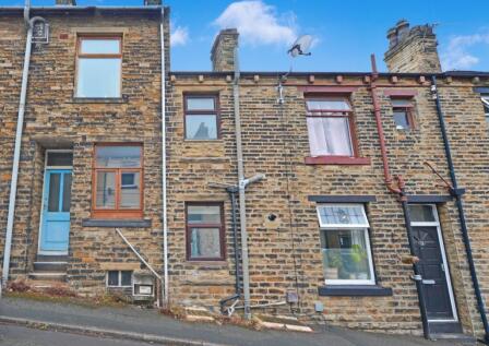 Sykes Street, Cleckheaton, West Yorkshire, BD19