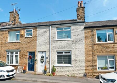 Clare Road, Cleckheaton, West Yorkshire, BD19