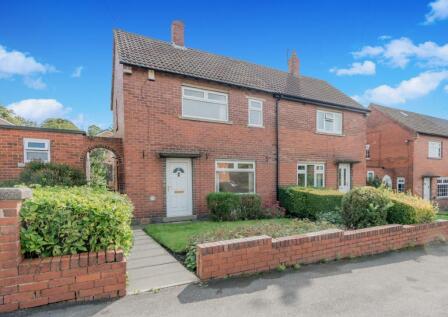 Redfearn Avenue, Heckmondwike, West Yorkshire, WF16