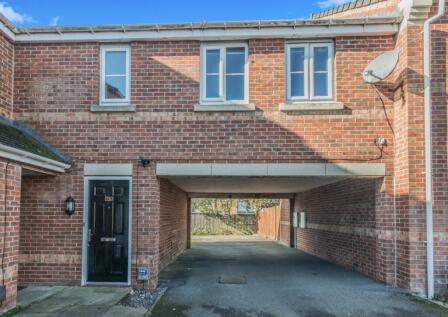 Walton Heights, Liversedge, West Yorkshire, WF15