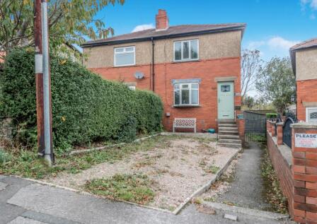 The Oval, Hightown, Liversedge, WF15