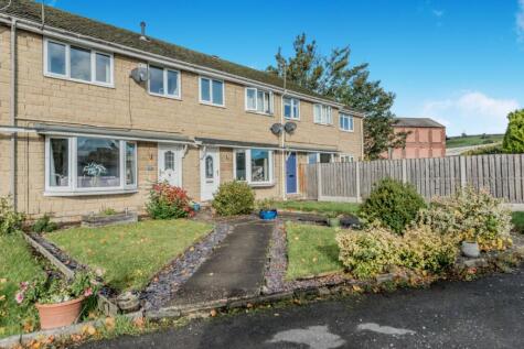 Lee Court, Liversedge, West Yorkshire, WF15